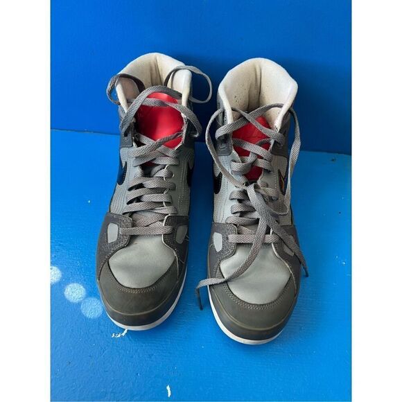 Nike Shoes Air Flight AC 577128-003 Mens Size 11.5 - Picture 3 of 7